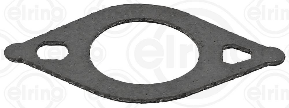 Packning, EGR-ventilledning