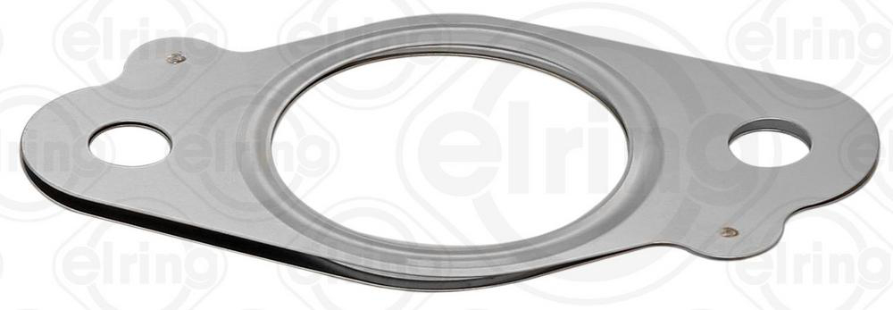 Packning, EGR-ventilledning