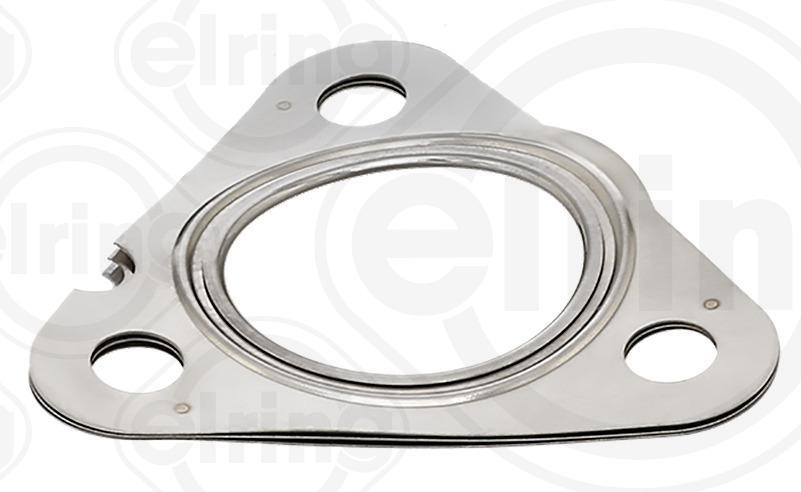 Packning, EGR-ventilledning