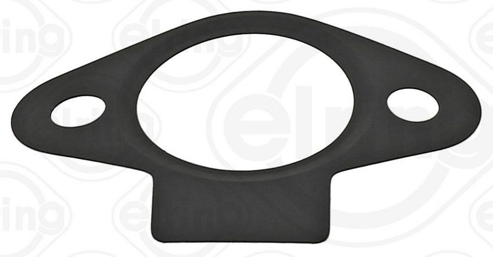 Packning, EGR-ventilledning