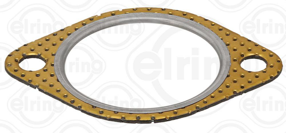 Packning, EGR-ventilledning