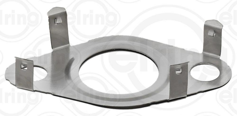 Packning, EGR-ventilledning