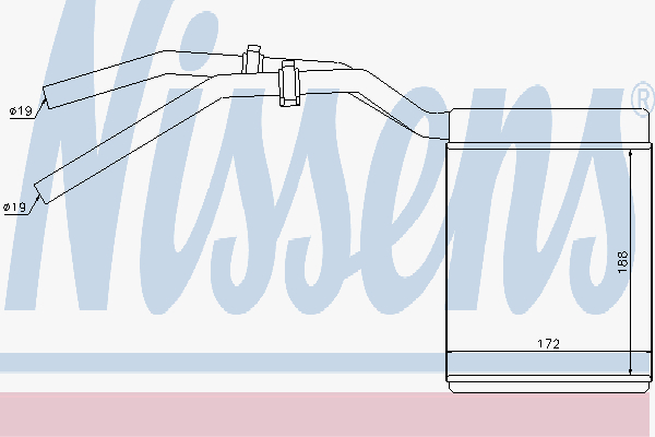 Ford Focus/C-Max/Volvo V50 04-