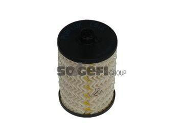 Drivstoffilterinnsats