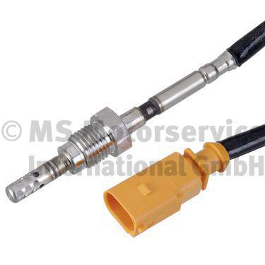 Avgastemperatursensor