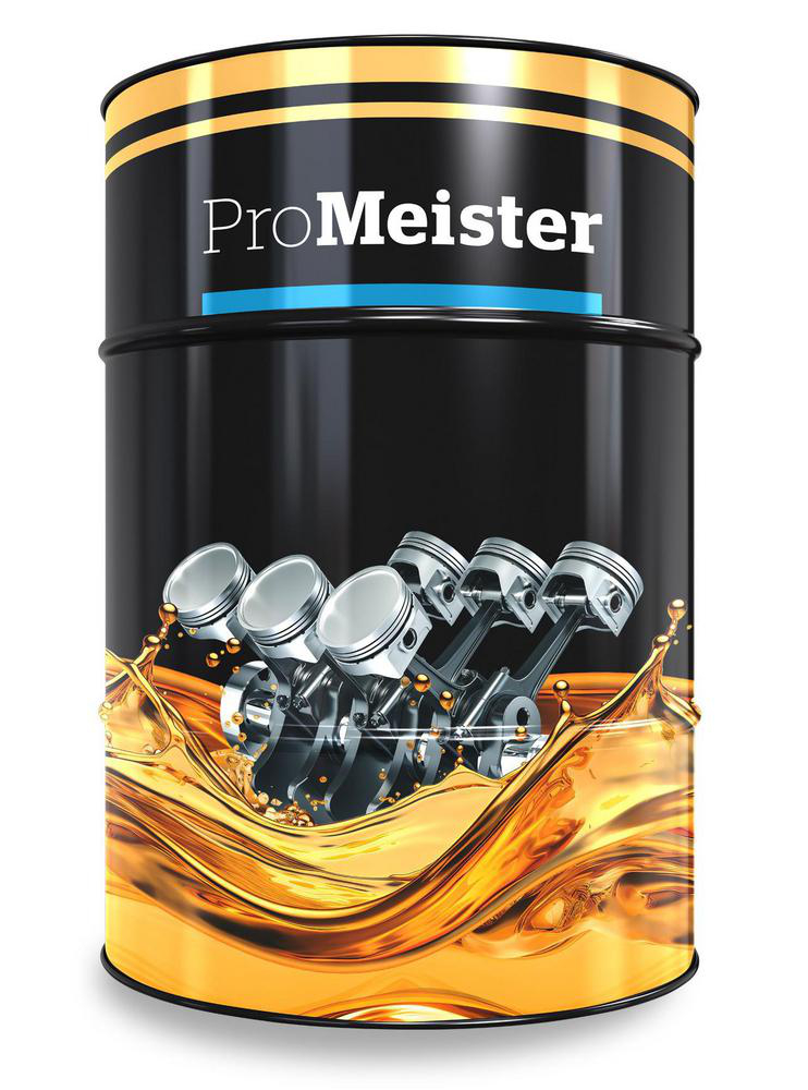 PMX 10W-40 SL 205 lit