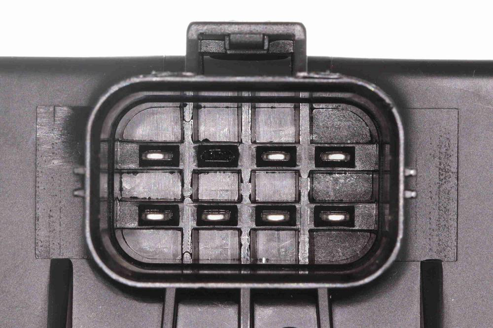 Styreenhet Drivstoffpumpe