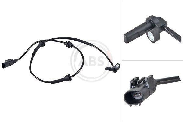 ABS-Sensor