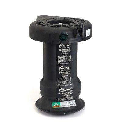 Luftfjädring, fjäderben