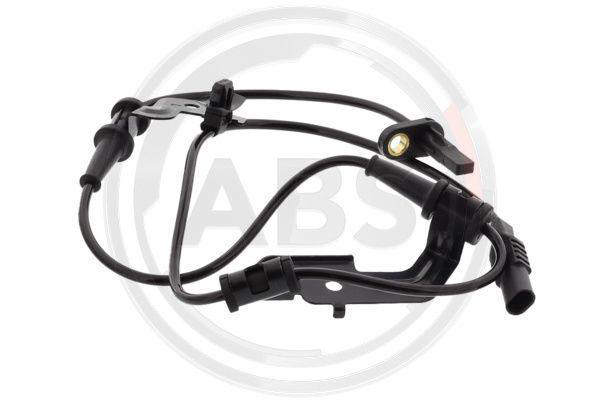 ABS-Sensor