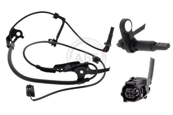 ABS-Sensor
