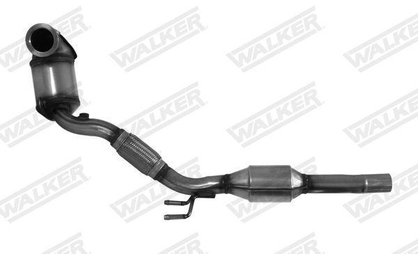 Partikkelfilter (DPF)