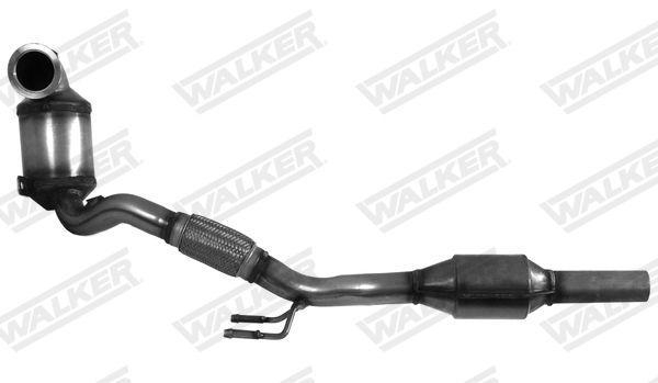 Partikkelfilter (DPF)