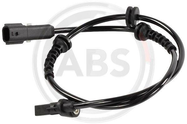 ABS-Sensor