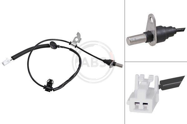 ABS-Sensor