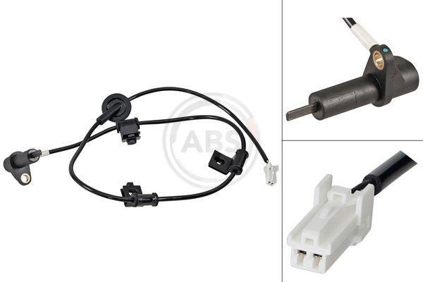 ABS-Sensor