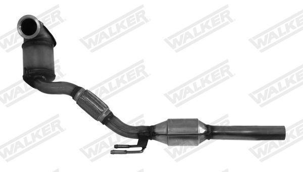 Partikkelfilter (DPF)