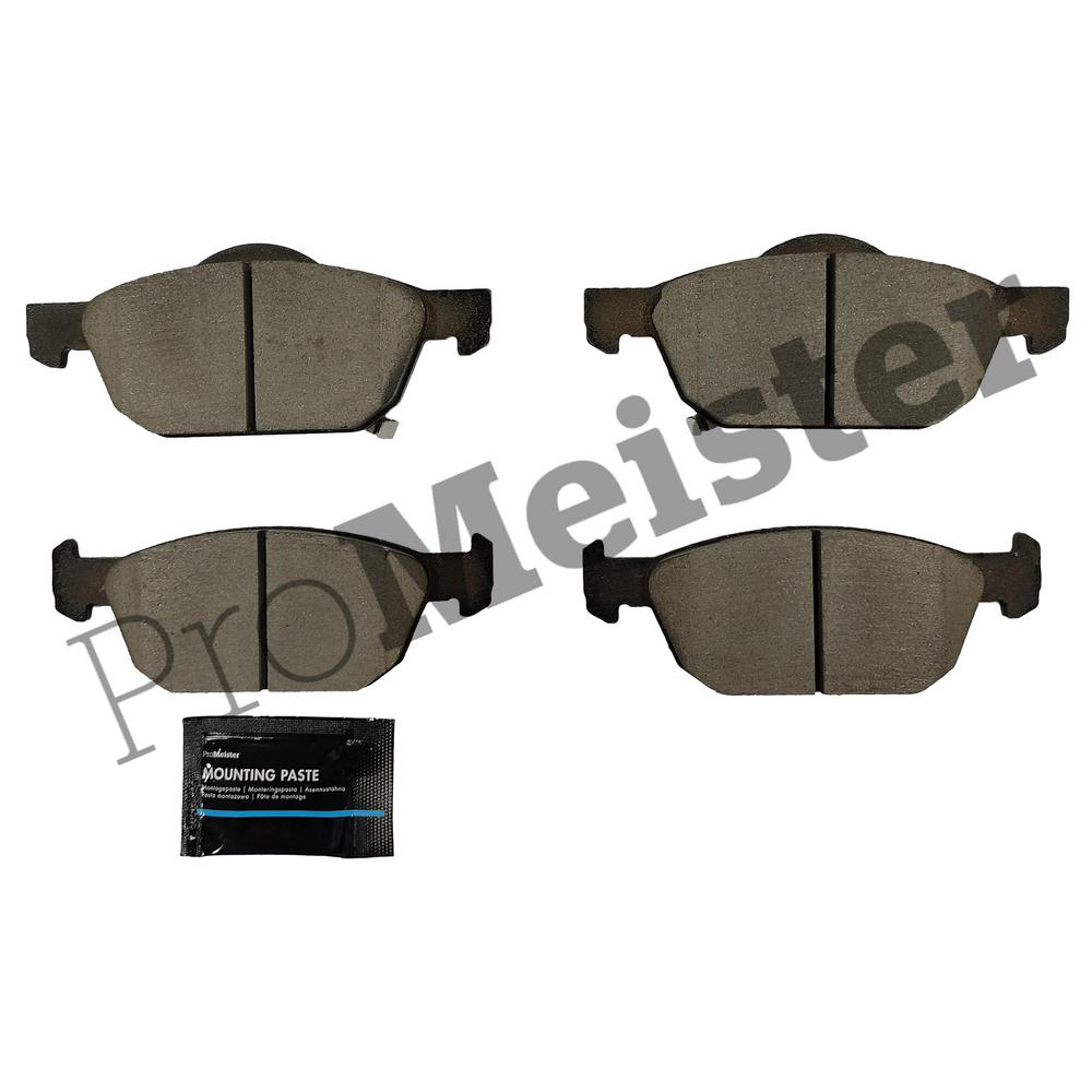 Bremseklosser Promeister