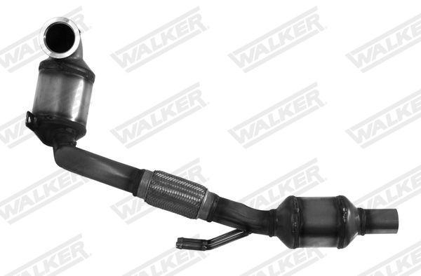 Partikkelfilter (DPF)