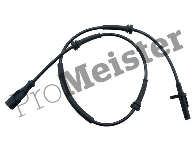 ABS-Sensor