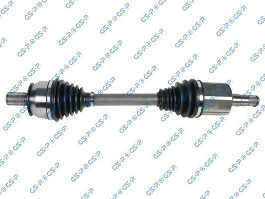 Drive Shaft