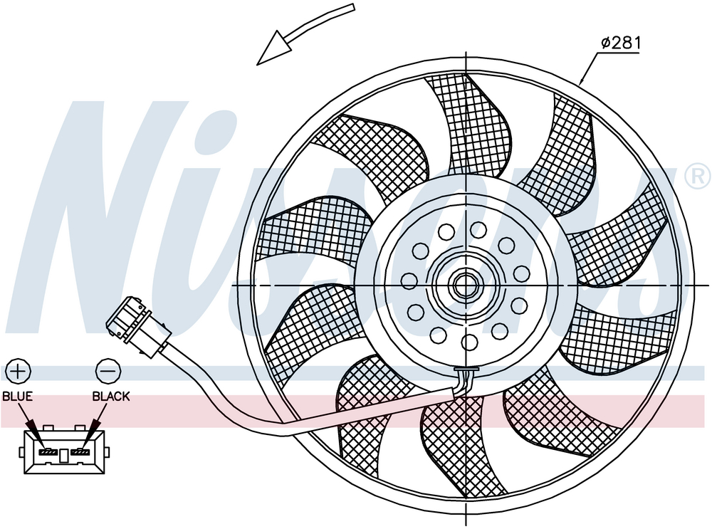 Radiatorvw Transporter 90-