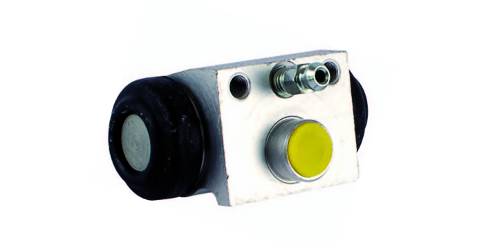 Hjulsylinder ProMeister