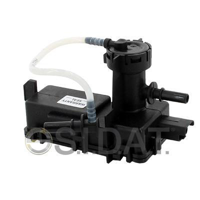 AdBlue Innsprøytningsventil