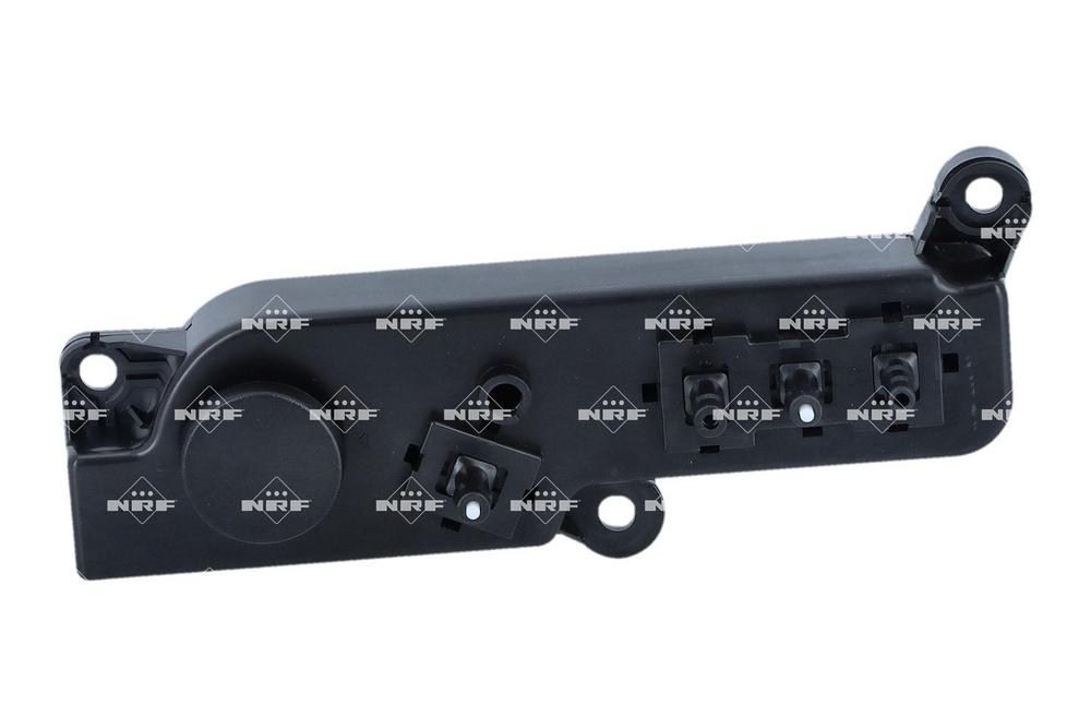 Setejustering Førersete