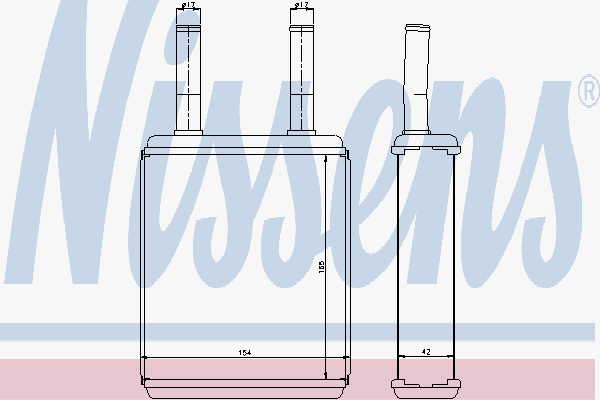 Hyundai Elantra 92-95