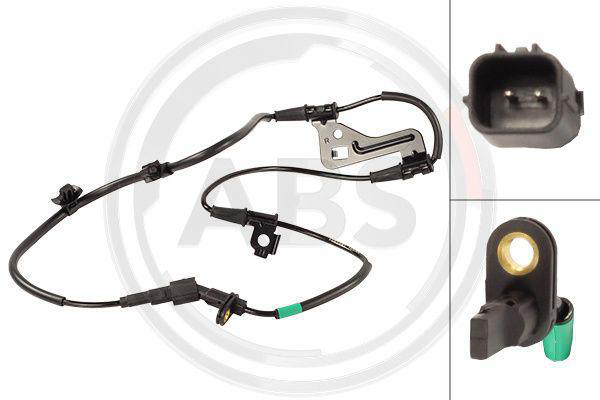 ABS-Sensor