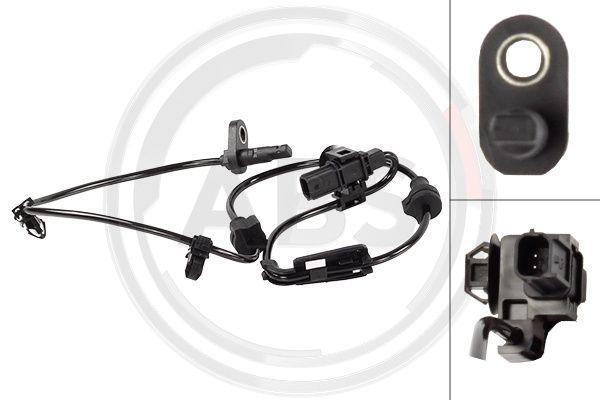 ABS-Sensor