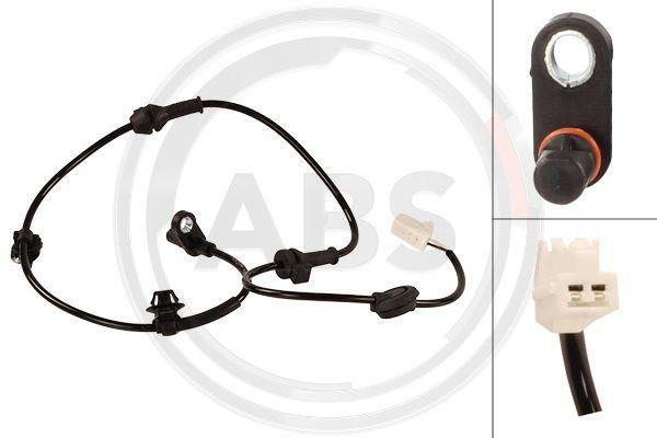 ABS-Sensor