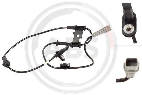 ABS-Sensor