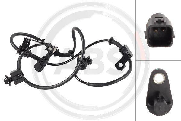 ABS-Sensor