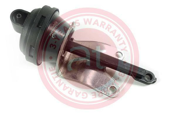 Vakuumreguleringsventil EGR