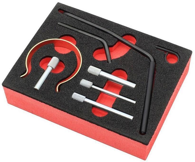 Gates Låseverktøy PSA