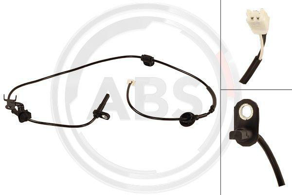 ABS-Sensor