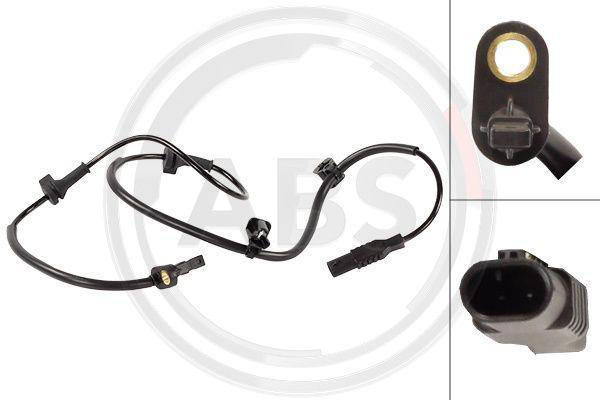 ABS-Sensor