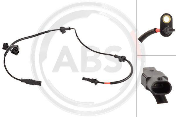 ABS-Sensor