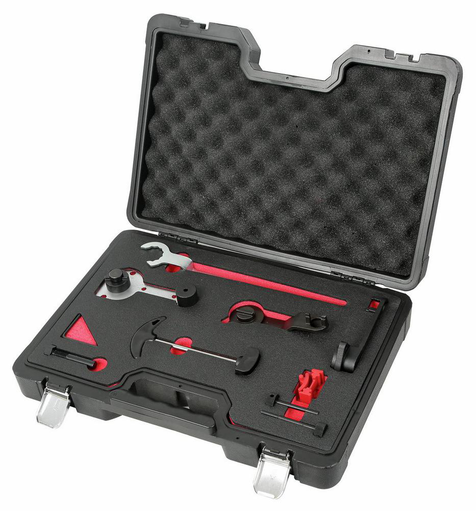 Låseverktøysett VW-Audi