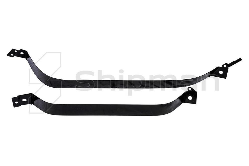 Drivstofftank festebånd