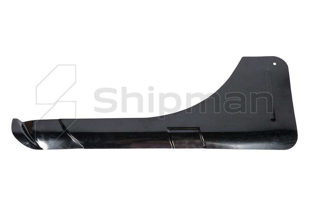 Drivstofftank festebånd