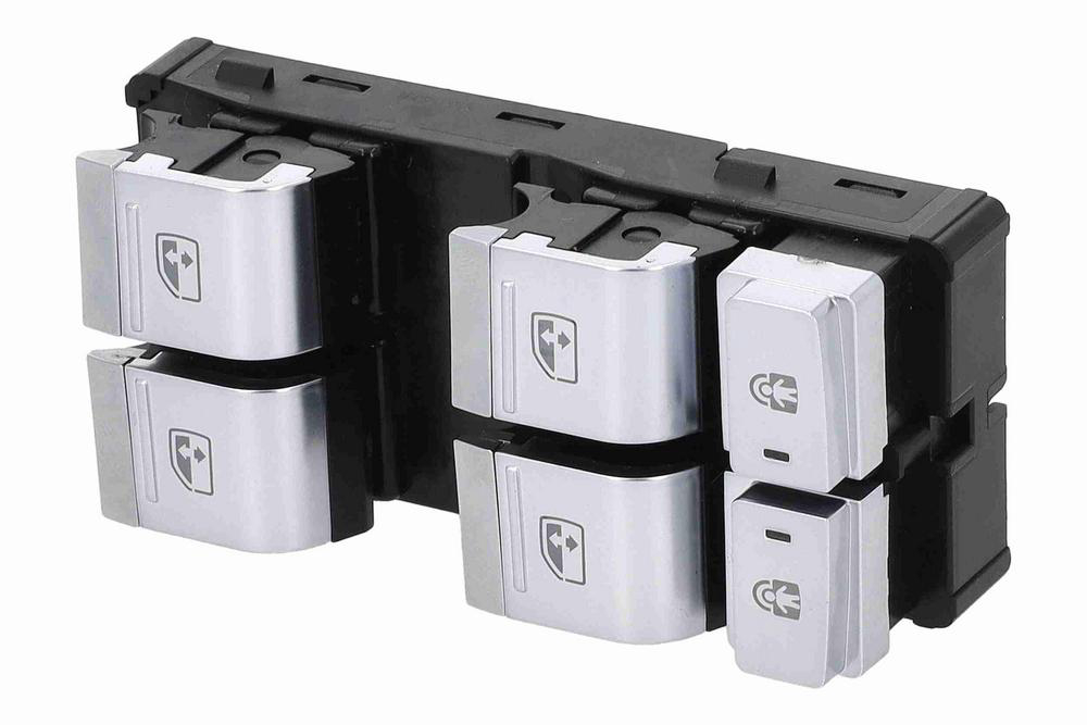 Strömställare Fönsterhiss