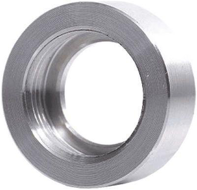 Svetsgänga, partikelsensor