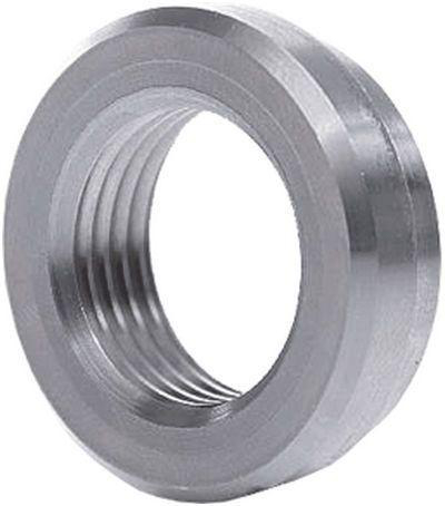 Svetsmutter, lambdasond