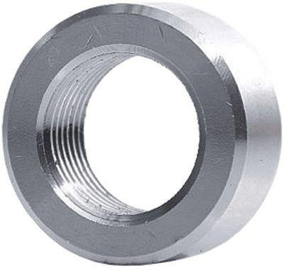 Svetsmutter, lambdasond