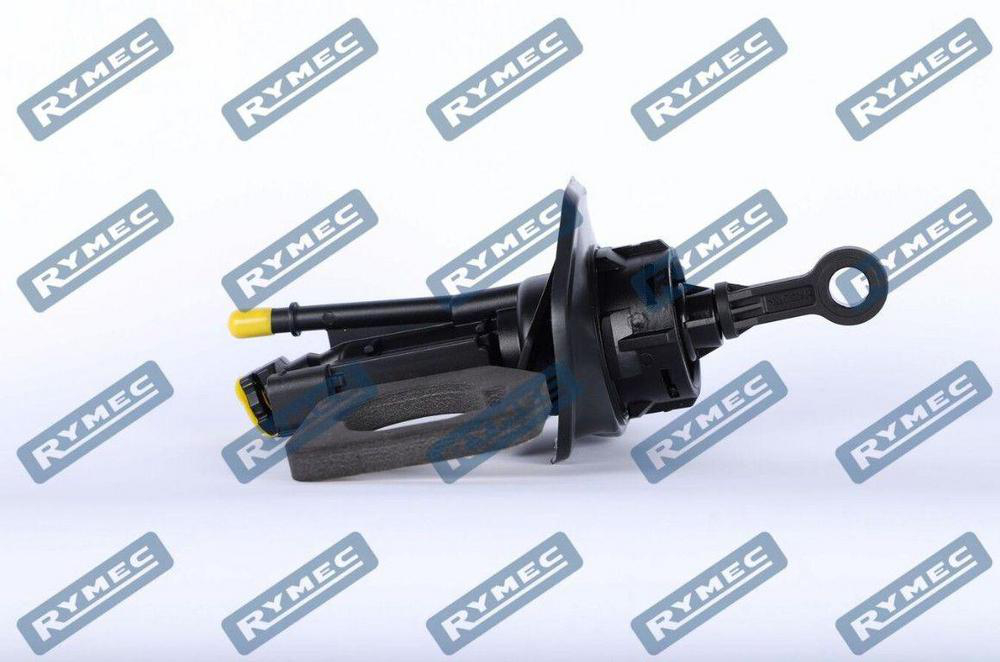 Huvudcylinder, koppling