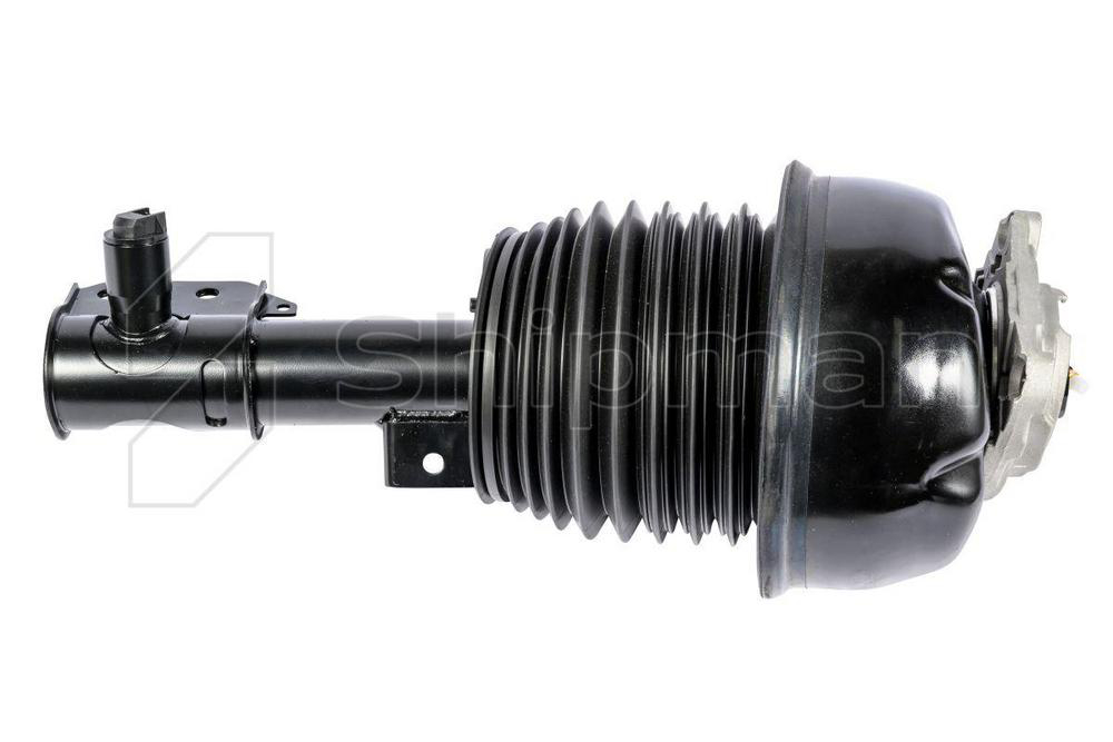 Luftfjæring Fjærbein