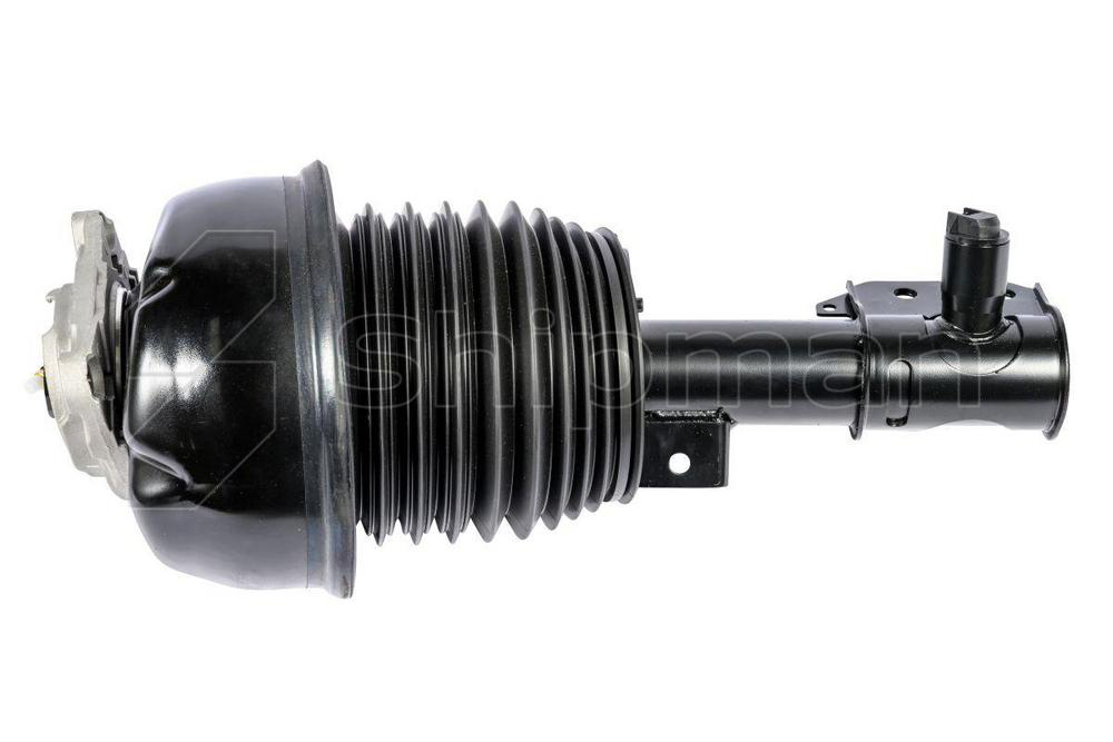 Luftfjæring Fjærbein